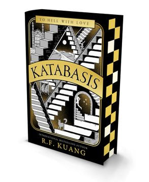 Katabasis (Special Deluxe Edition)