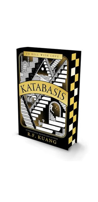 Katabasis (Special Deluxe Edition)