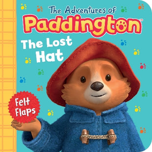 Lost Hat