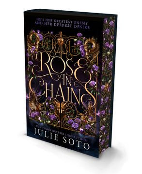 Rose in Chains Special Edition