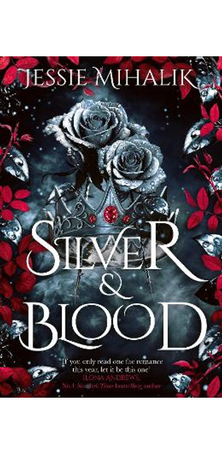 Silver & Blood