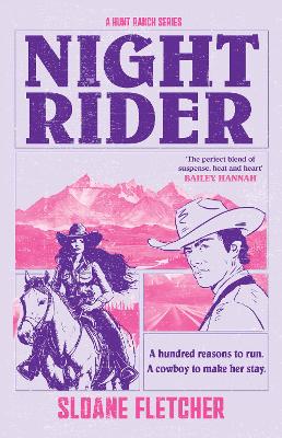 Night Rider