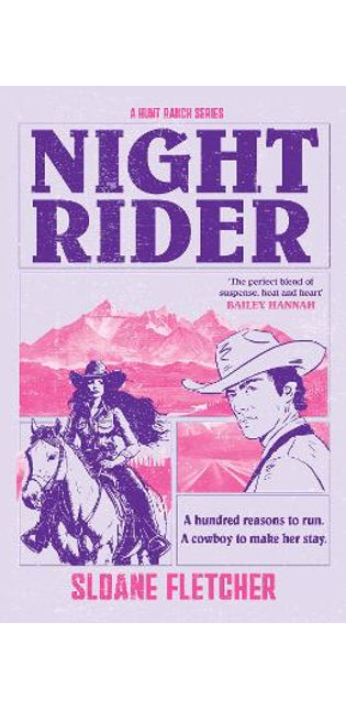 Night Rider