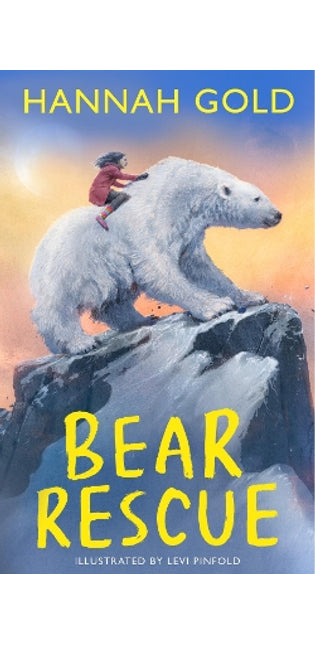 Bear Rescue