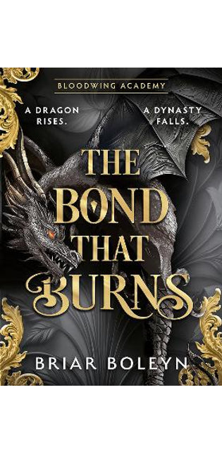 Bond that Burns