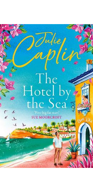Hotel by the Sea