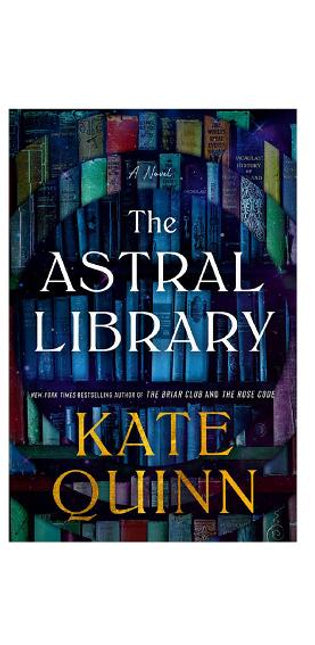 Astral Library