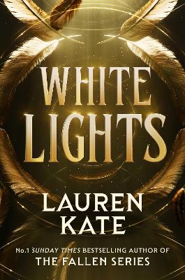 White Lights PRE-ORDER