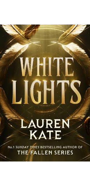 White Lights PRE-ORDER