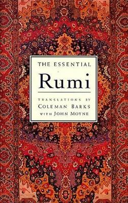 Essential Rumi
