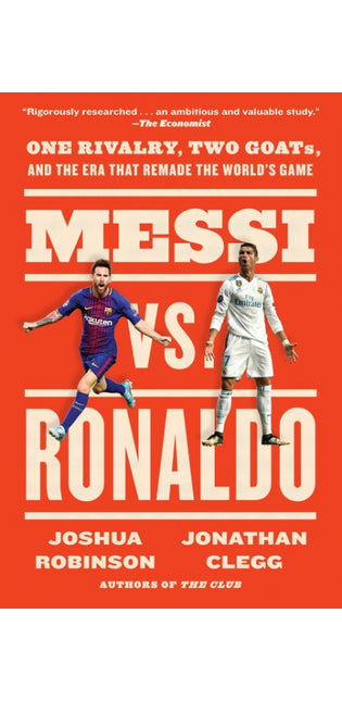 Messi vs. Ronaldo
