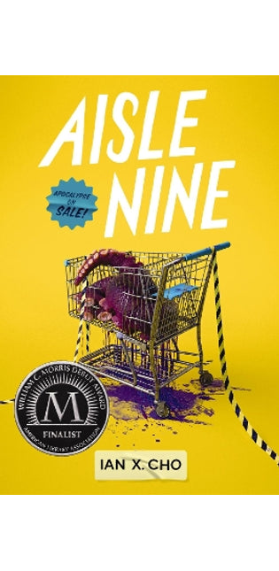 Aisle Nine