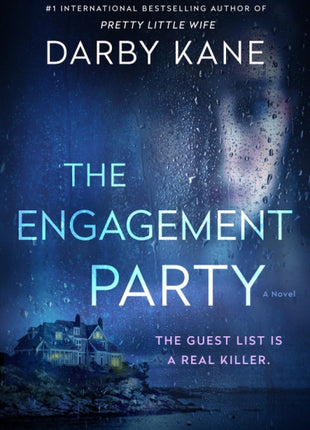 Engagement Party