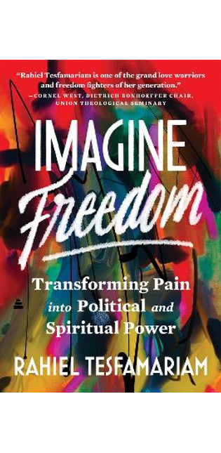 Imagine Freedom