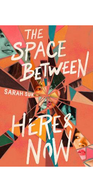 Space between Here & Now