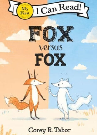 Fox versus Fox