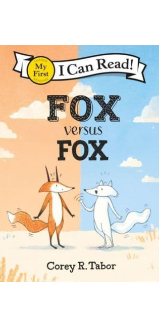 Fox versus Fox