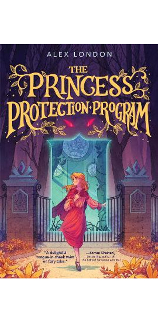 Princess Protection Program