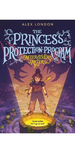 Princess Protection Program #2: After Ever After