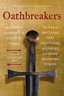 Oathbreakers