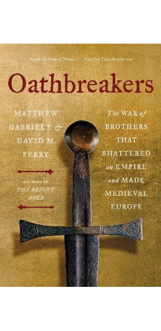 Oathbreakers