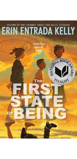 First State of Being