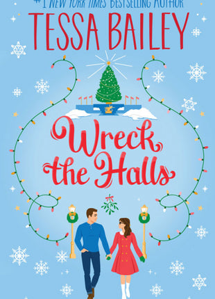 Wreck the Halls UK