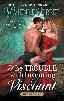 Trouble with Inventing a Viscount