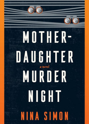 Mother-Daughter Murder Night Intl/E