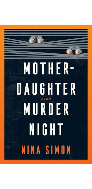Mother-Daughter Murder Night Intl/E