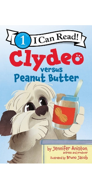 Clydeo versus Peanut Butter