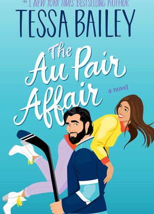 The Au Pair Affair