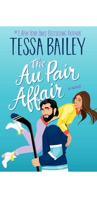 The Au Pair Affair