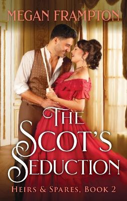 Scot's Seduction