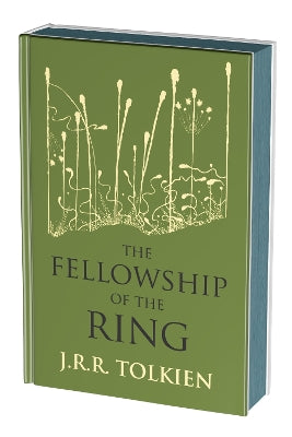 Fellowship of the Ring Collector's Edition