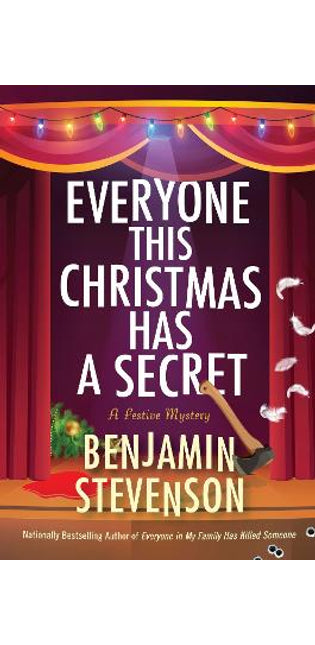 Everyone This Christmas Has a Secret
