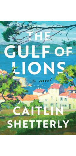 Gulf of Lions