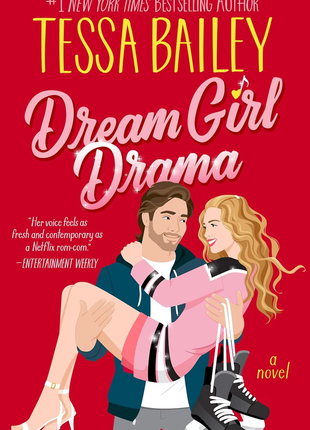 Dream Girl Drama