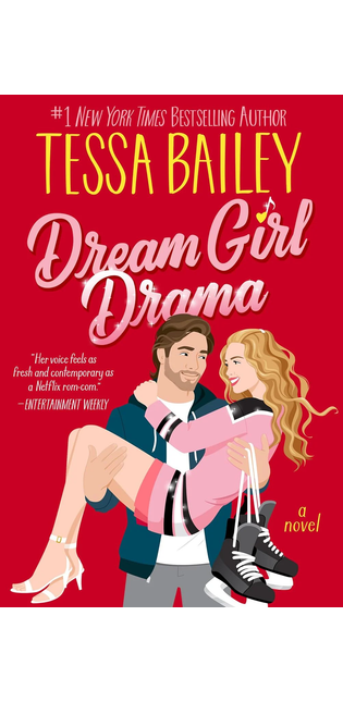 Dream Girl Drama