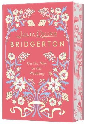 On the Way to the Wedding Deluxe Collector's Edition