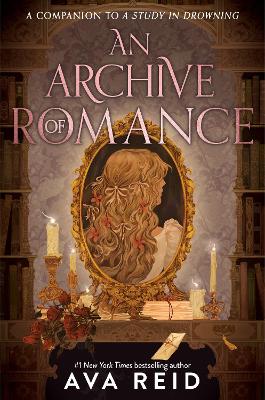 Archive of Romance Deluxe Illustrated Edition