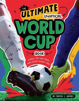 Ultimate Unofficial World Cup Book