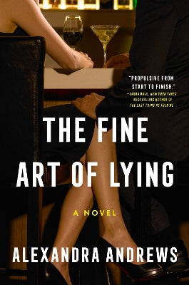 Fine Art of Lying