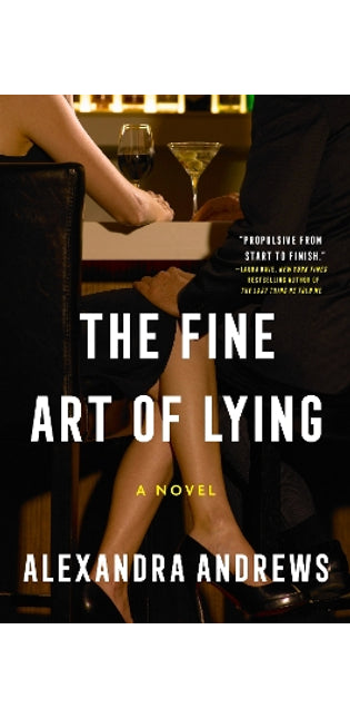 Fine Art of Lying