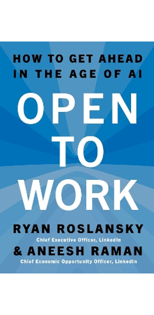 Open to Work