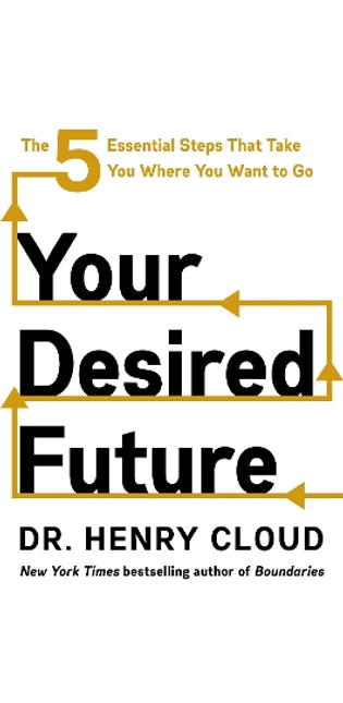 Your Desired Future