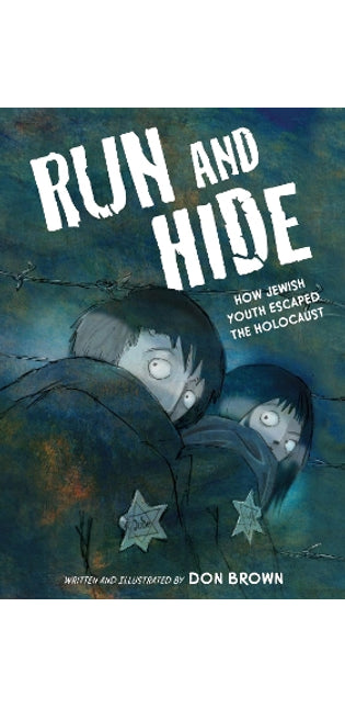 Run and Hide
