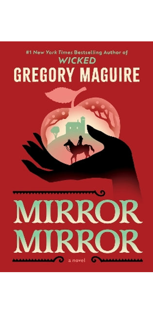 Mirror Mirror