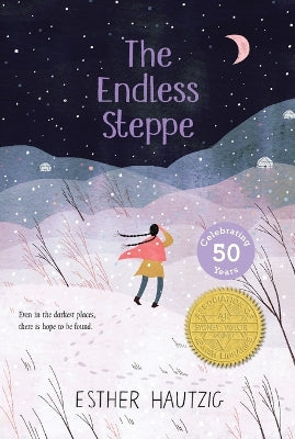 Endless Steppe