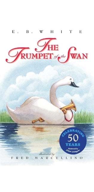 Trumpet of the Swan